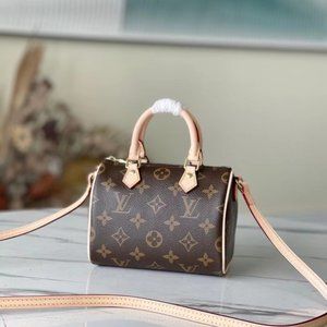 Louis Vuitton Shopping Bag Tote Presbyopia Lady Bag Item number：m61252